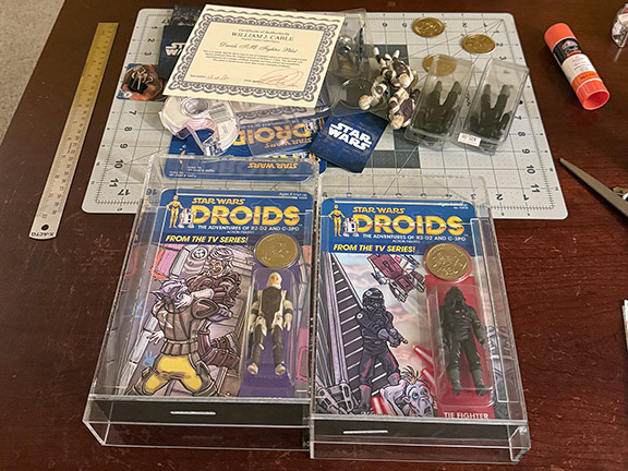 CreatureCantina.com Image