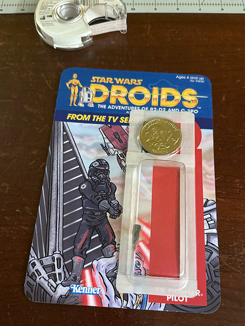 CreatureCantina.com Image