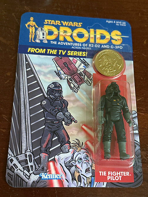 CreatureCantina.com Image