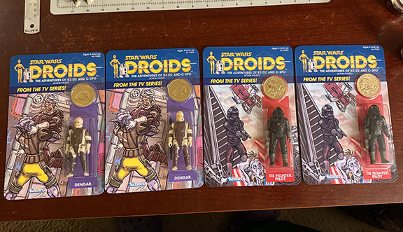 CreatureCantina.com Image