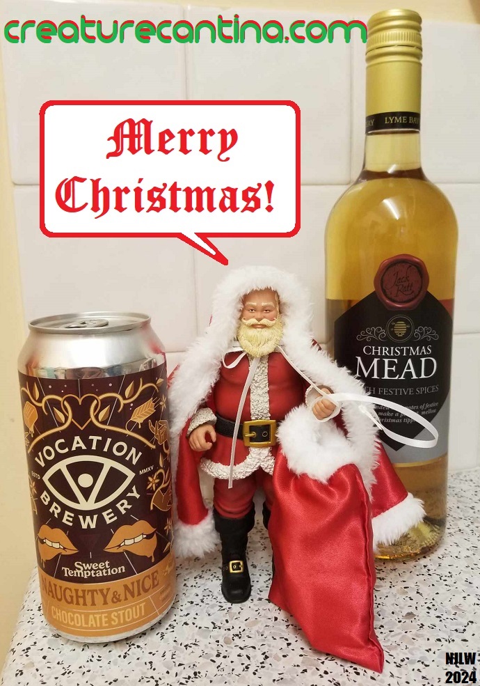 CreatureCantina.com Image