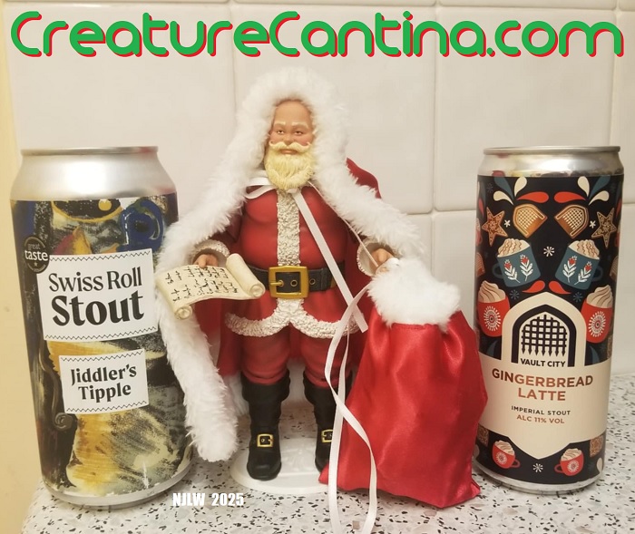 CreatureCantina.com Image