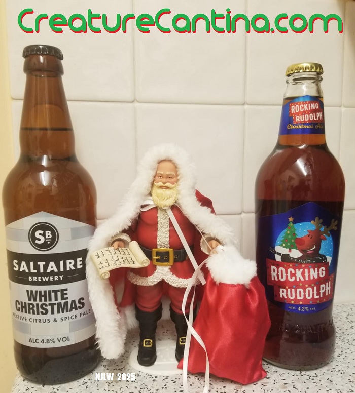 CreatureCantina.com Image