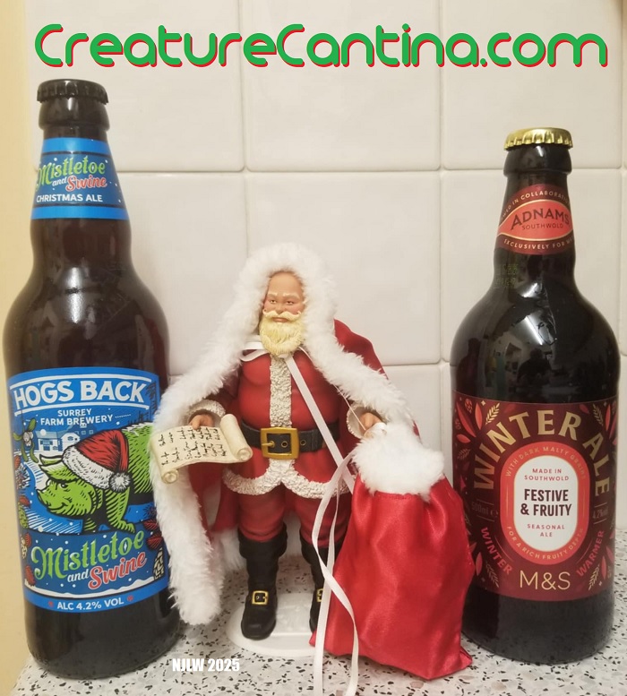 CreatureCantina.com Image