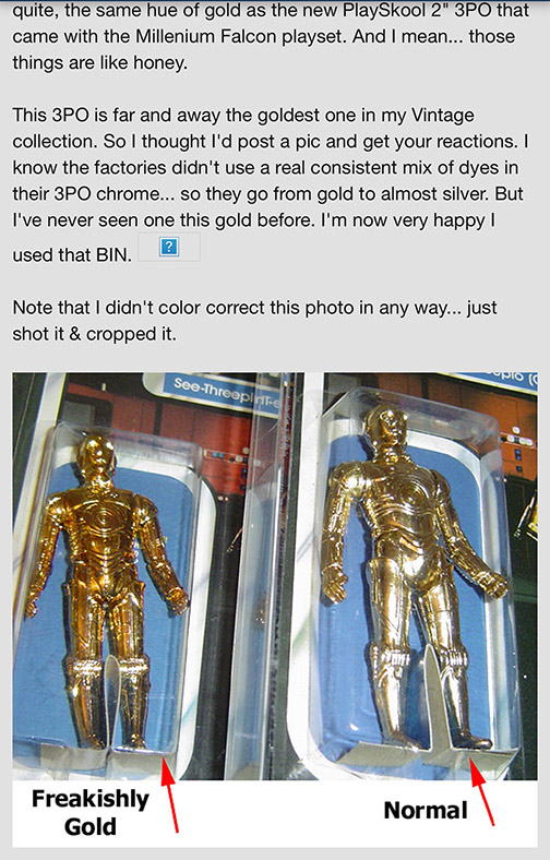 CreatureCantina.com Image