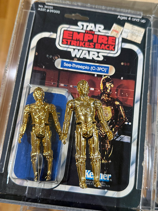 CreatureCantina.com Image