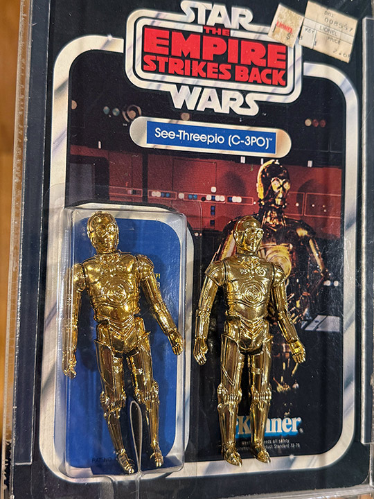 CreatureCantina.com Image