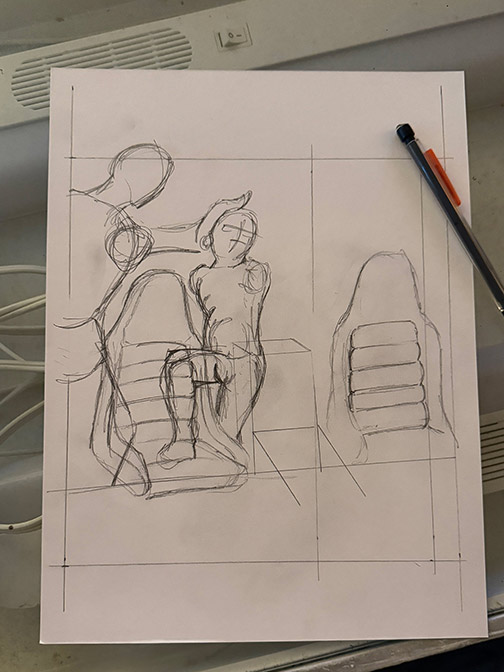 CreatureCantina.com Image