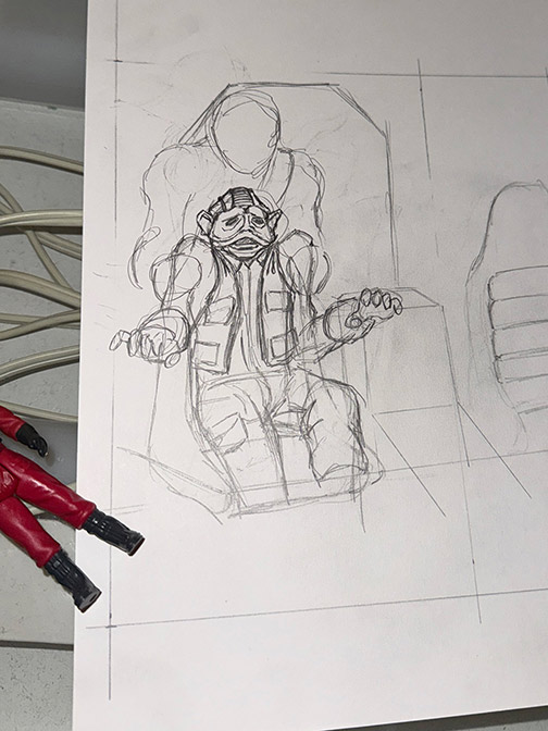 CreatureCantina.com Image