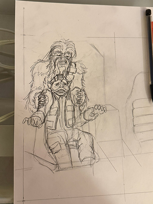 CreatureCantina.com Image