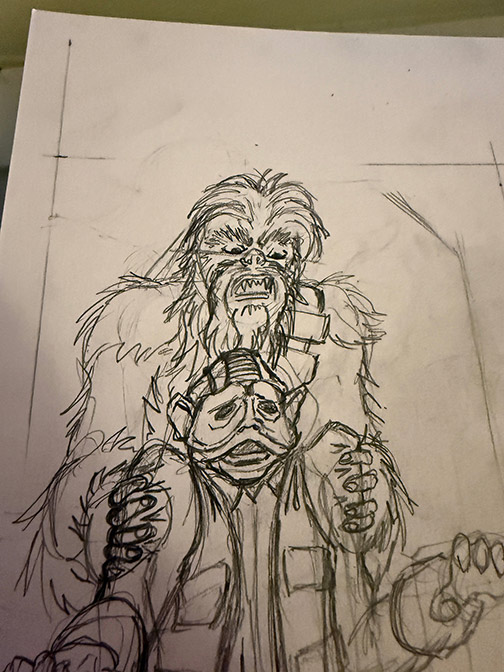 CreatureCantina.com Image