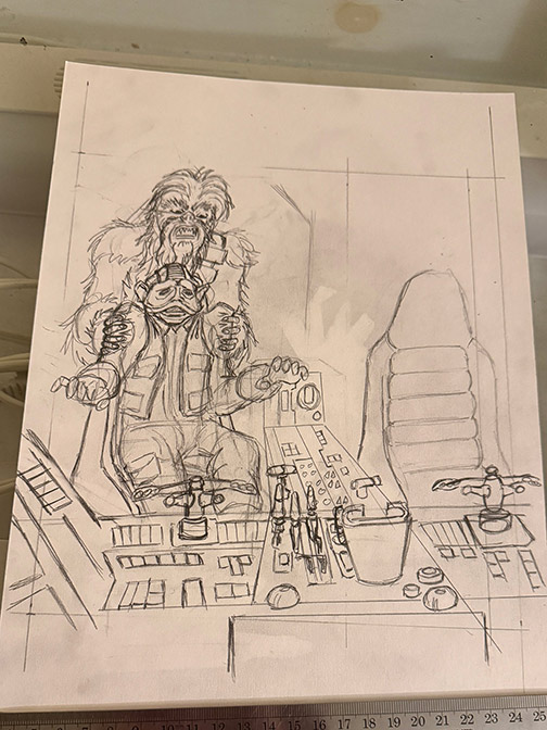 CreatureCantina.com Image