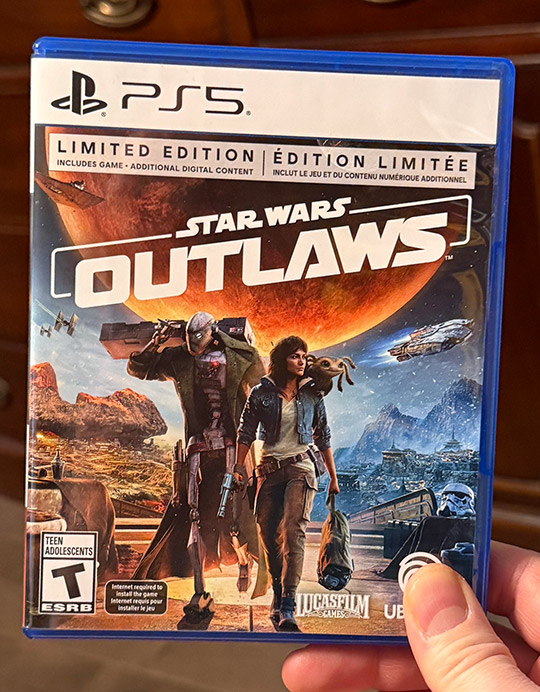 CreatureCantina.com Image