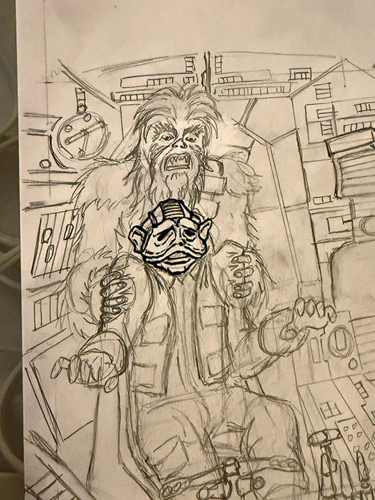 CreatureCantina.com Image