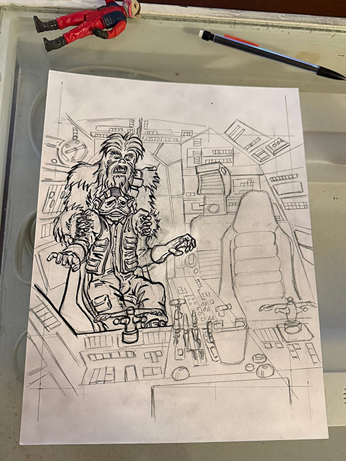 CreatureCantina.com Image