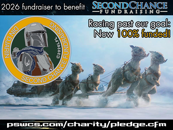 CreatureCantina.com Image