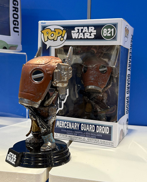 CreatureCantina.com Image