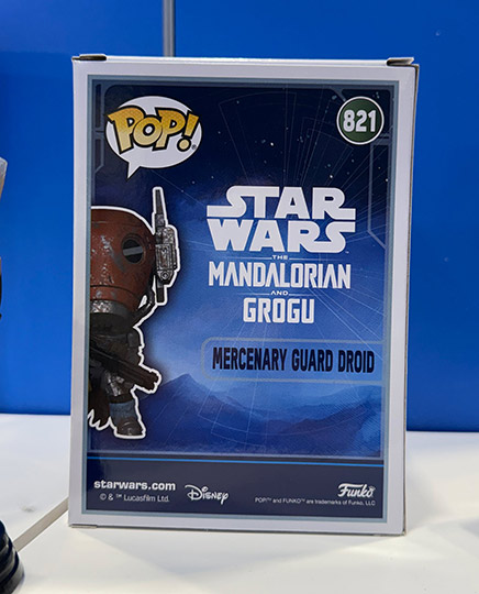 CreatureCantina.com Image