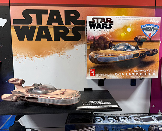 CreatureCantina.com Image