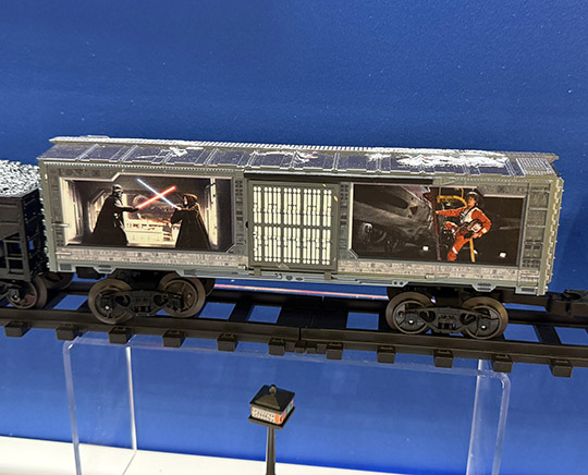 CreatureCantina.com Image