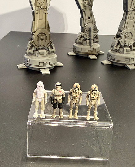 CreatureCantina.com Image