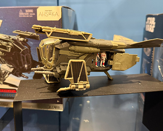 CreatureCantina.com Image