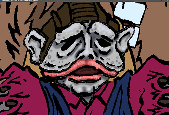 CreatureCantina.com Image