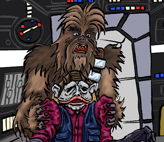 CreatureCantina.com Image