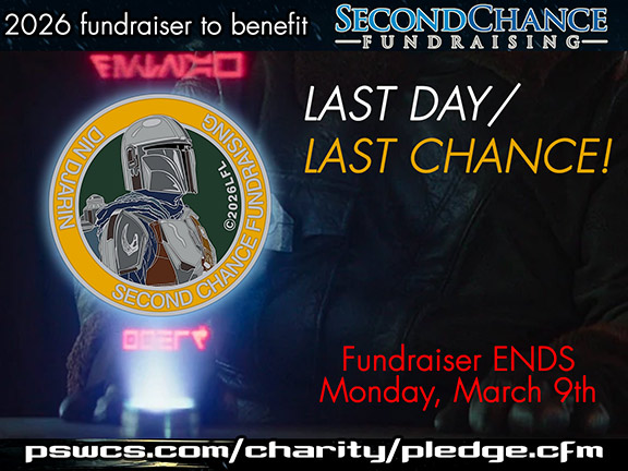 CreatureCantina.com Image