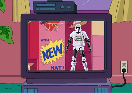 CreatureCantina.com Image