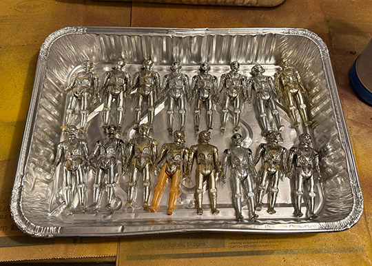 CreatureCantina.com Image