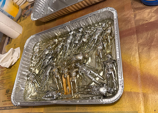 CreatureCantina.com Image