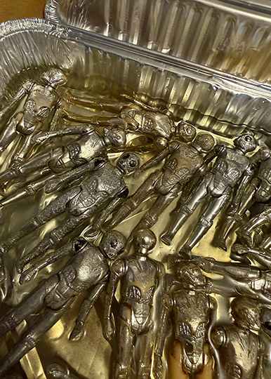 CreatureCantina.com Image