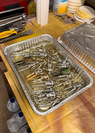 CreatureCantina.com Image