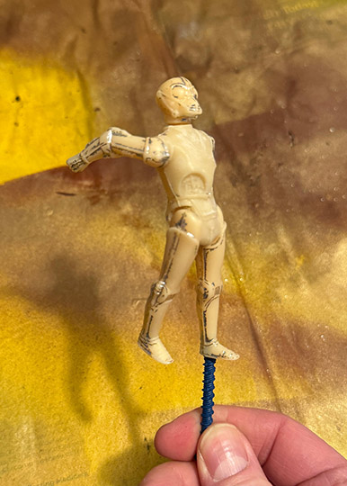 CreatureCantina.com Image