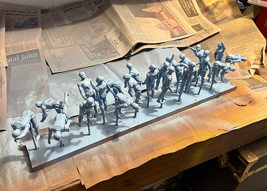 CreatureCantina.com Image