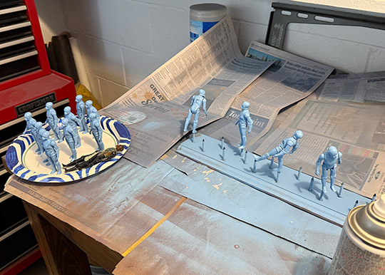 CreatureCantina.com Image