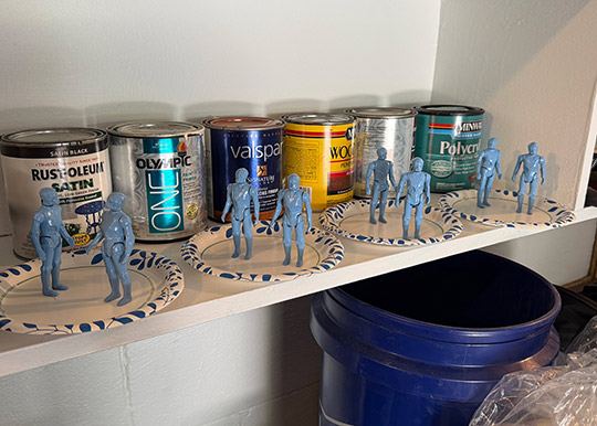 CreatureCantina.com Image