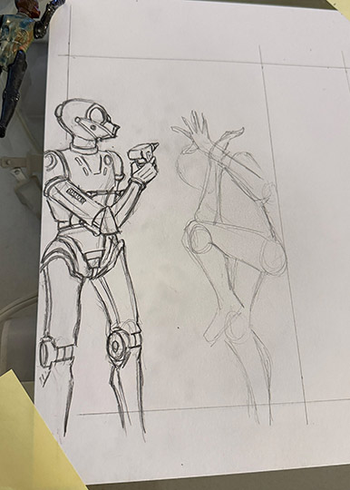 CreatureCantina.com Image