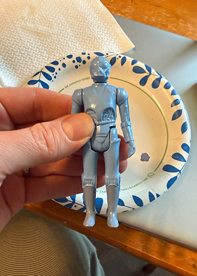 CreatureCantina.com Image