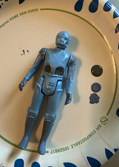 CreatureCantina.com Image