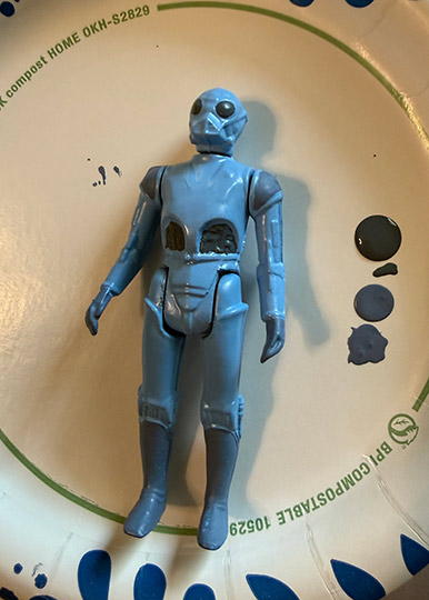 CreatureCantina.com Image
