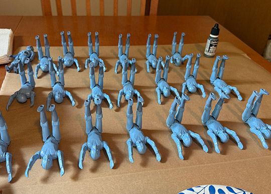 CreatureCantina.com Image