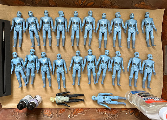 CreatureCantina.com Image