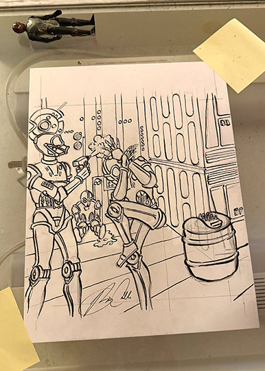 CreatureCantina.com Image