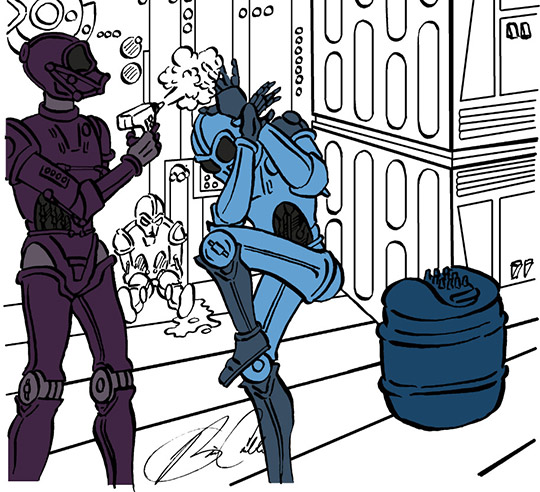 CreatureCantina.com Image