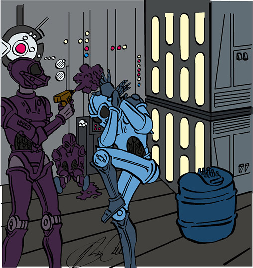 CreatureCantina.com Image