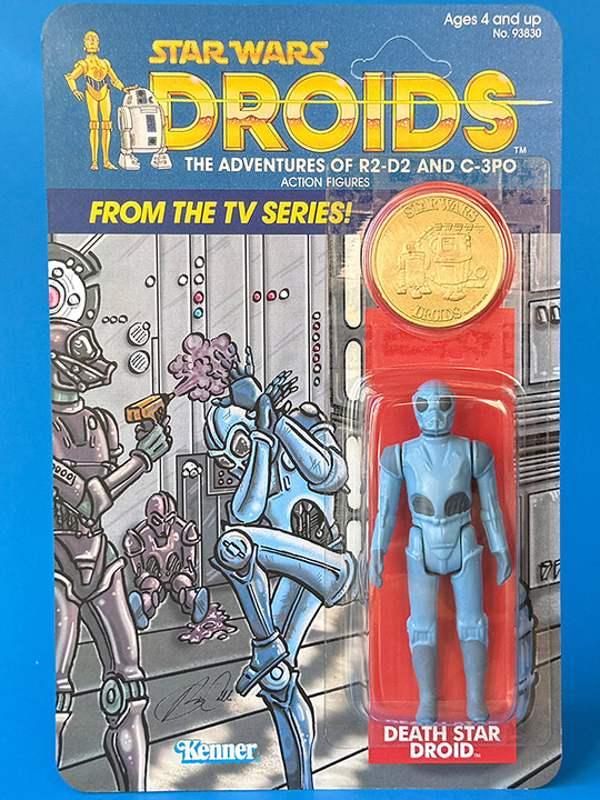 CreatureCantina.com Image