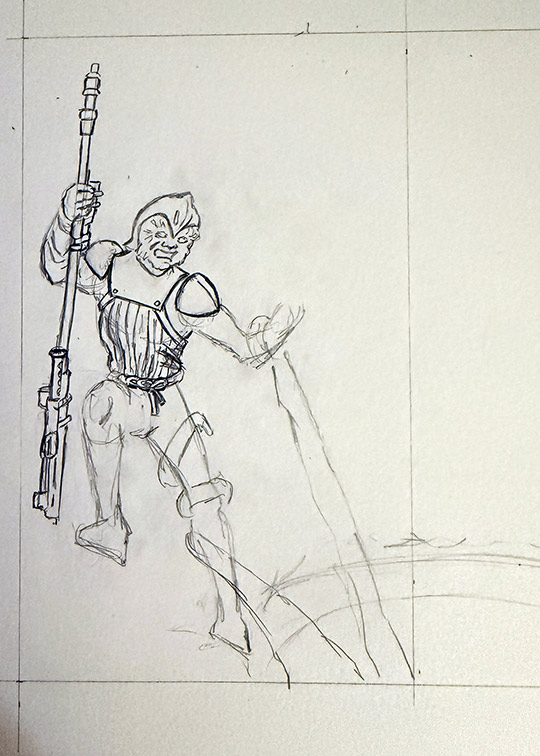 CreatureCantina.com Image