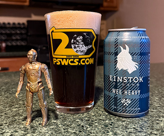 CreatureCantina.com Image